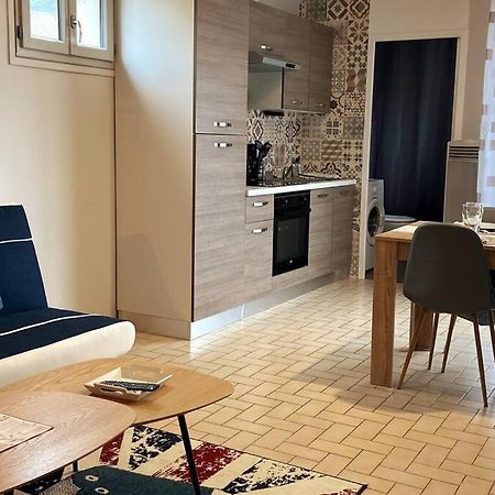 Le Saint-Amour Appartement Classe 2 Etoiles Экстерьер фото