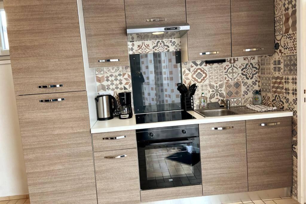 Le Saint-Amour Appartement Classe 2 Etoiles Экстерьер фото